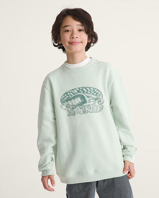 Sweatshirt (S-XL)