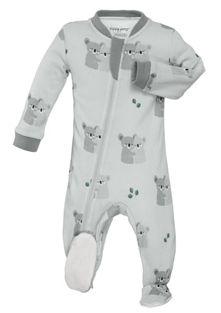 Pyjamas Koala  ( NB-24 Mois)