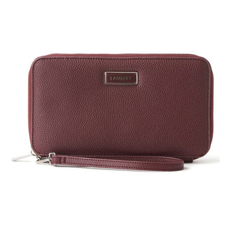 Ines Passport Holder