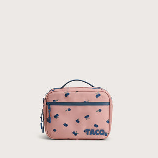 Blueberry Taco Lunchbox