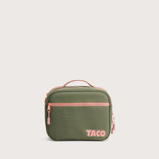 Olive Taco Lunchbox