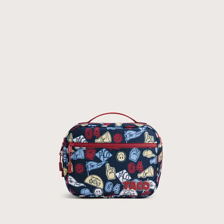 Taco lunchbox