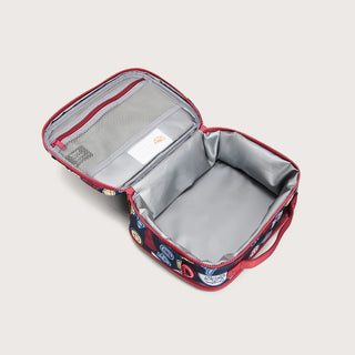 Taco lunchbox