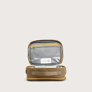 Boite à lunch vert