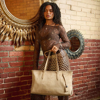 Britney tote bag