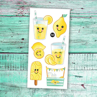 Tattoo Lemonades