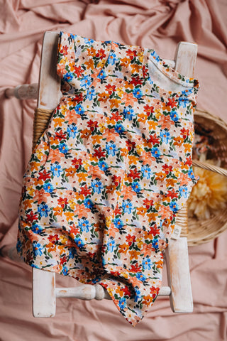 Little Bloom Dress