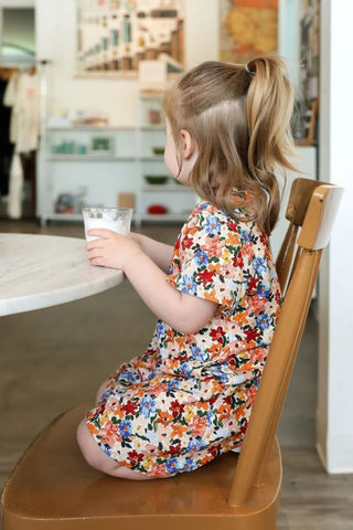 Little Bloom Dress
