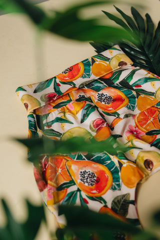 Tutti Frutti Harem