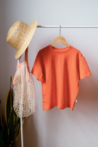 Papaya T-Shirt