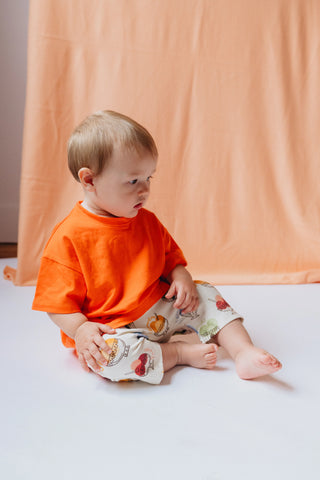 Papaya T-Shirt