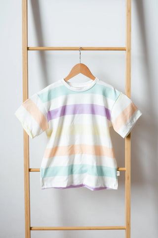 Striped T-shirt
