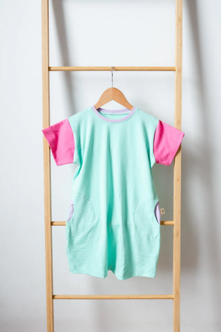Laguna Dress