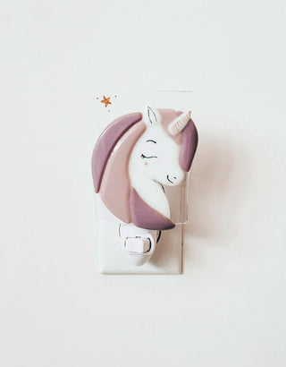 Veilleuse licorne
