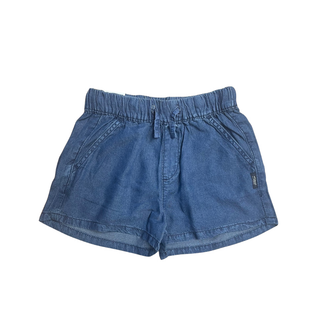 Short Lily pour fille (S à XL)