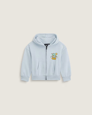 Fleece Sweatshirt (2-6 Years)