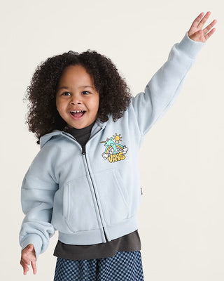 Fleece Sweatshirt (2-6 Years)