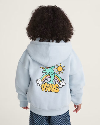 Fleece Sweatshirt (2-6 Years)