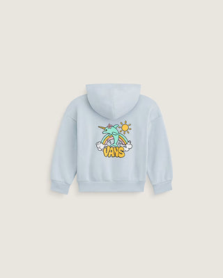Fleece Sweatshirt (2-6 Years)