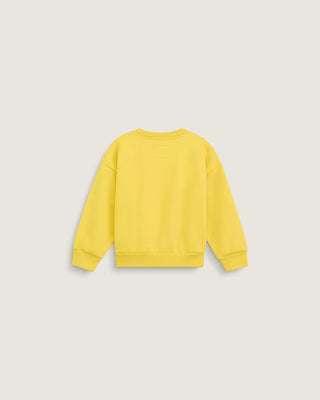 Fleece Sweatshirt (2-7 Yrs)