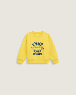 Fleece Sweatshirt (2-7 Yrs)