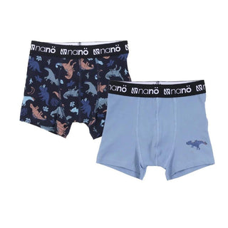 Pack of 2 boxers