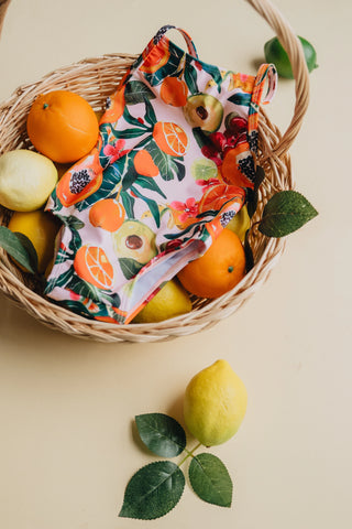 Tutti Frutti Swimsuit