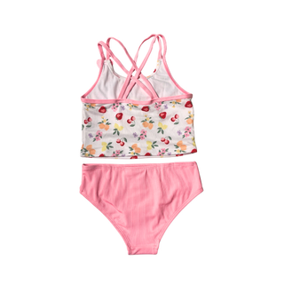Two-piece swimsuit