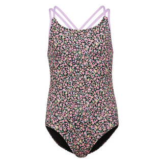 Maillot de bain fleurie