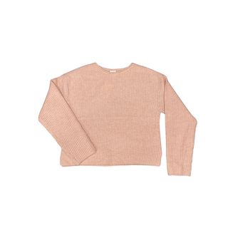 knitting (ages 8-14)