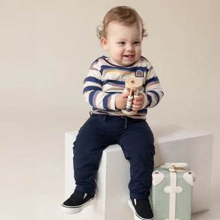 2-piece set (3-24 Months)