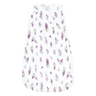 Sac de nuit Lavande (0-36 Mois)