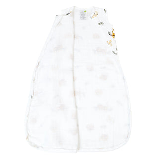 Sac de nuit de la jungle