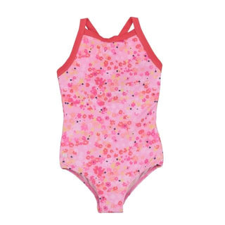 One-piece swimsuit