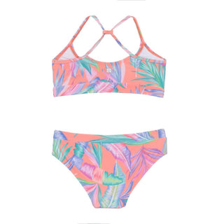 Two-piece swimsuit