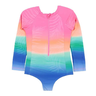 One-piece swimsuits