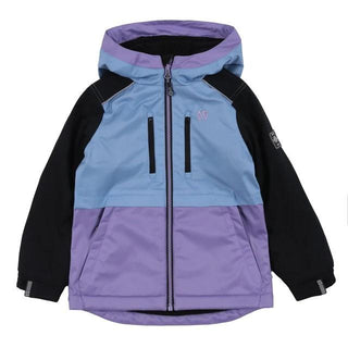 Mid-season coat