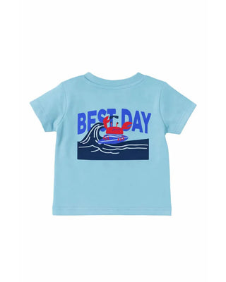 T-Shirt Clearwater (6-24 Mois)