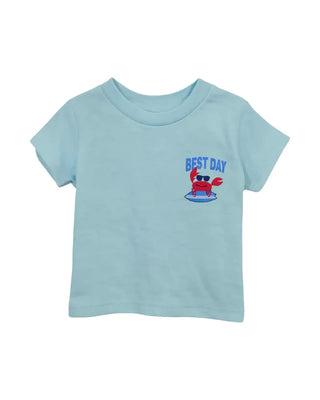 T-Shirt Clearwater (6-24 Mois)