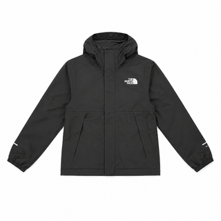 Fleece-lined coat (S-XL)