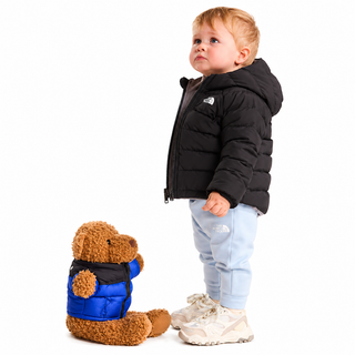 Perrito reversible coat (12-24 months)