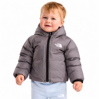 Perrito reversible coat (12-24 months)