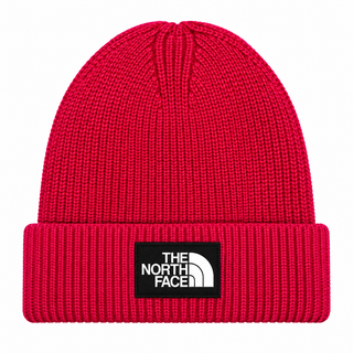 Teenage beanie