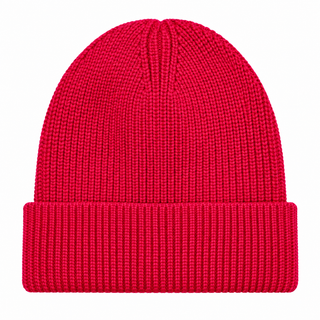 Teenage beanie
