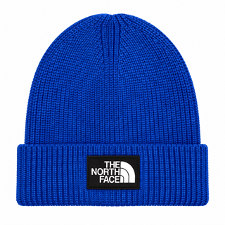 Teenage beanie