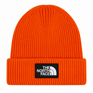 Teenage beanie
