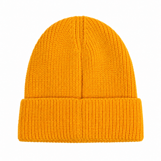 Teenage beanie