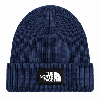 Teenage beanie