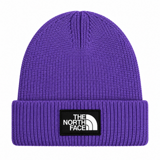 Teenage beanie