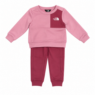 Ensemble deux-pièces (2- 7 ans)